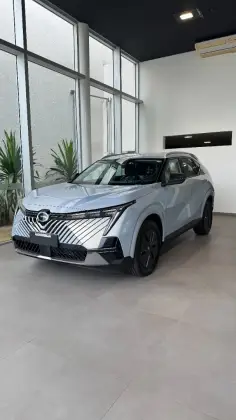 GAC GS4 2.0 HEV ELITE AUTOMÁTICO