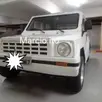 GURGEL X12 1.6 LE TOCANTIS 8V GASOLINA 2P MANUAL GURGEL X12 1.6 LE TOCANTIS 8V GASOLINA 2P MANUAL