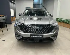 GWM HAVAL H6 1.5 HEV2 E-TRACTION GWM HAVAL H6 1.5 HEV2 E-TRACTION