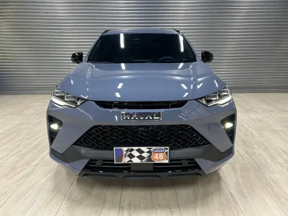 GWM HAVAL H6 GT 1.5 PHEV AWD E-TRACTION