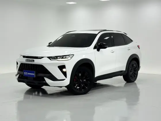 GWM HAVAL H6 GT 1.5 PHEV AWD E-TRACTION