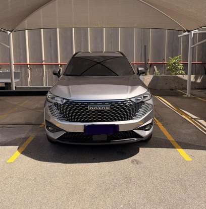 GWM-HAVAL H6-1.5 PHEV19 E-TRACTION GWM-HAVAL H6-2025
