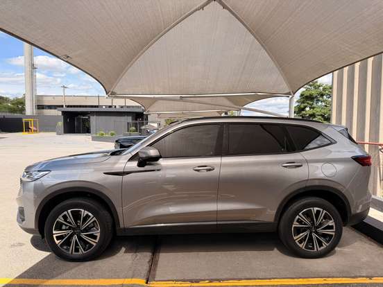 GWM-HAVAL H6-1.5 PHEV19 E-TRACTION GWM-HAVAL H6-2025