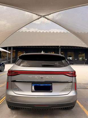 GWM-HAVAL H6-1.5 PHEV19 E-TRACTION GWM-HAVAL H6-2025