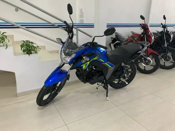 HAOJUE DK 160S 