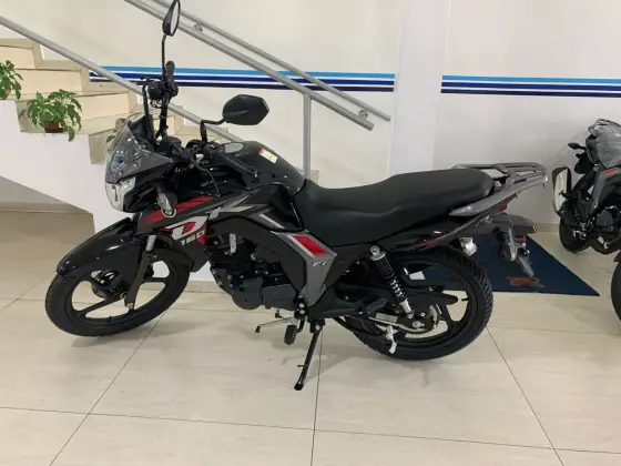 HAOJUE DK 160S 