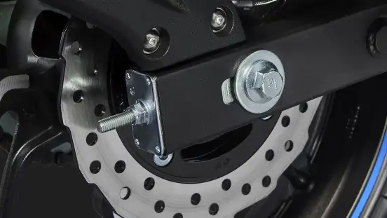 HAOJUE-DL 160 HAOJUE-DL 160-2025