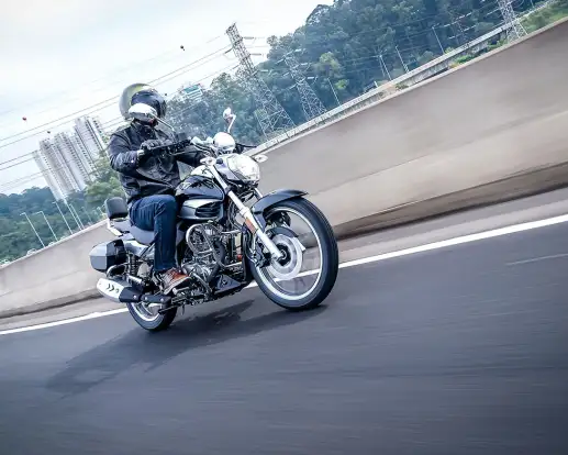HAOJUE-MASTER RIDE 150 HAOJUE-MASTER RIDE 150-2025