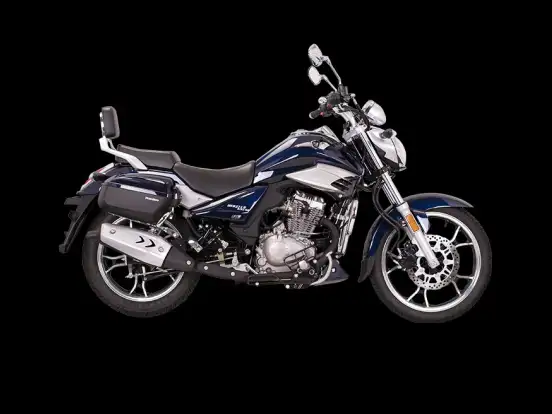 HAOJUE-MASTER RIDE 150 HAOJUE-MASTER RIDE 150-2025