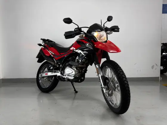 HAOJUE NK 150 ABS 