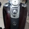 HARLEY-DAVIDSON DYNA SUPER GLIDE CUSTOM HARLEY-DAVIDSON DYNA SUPER GLIDE CUSTOM