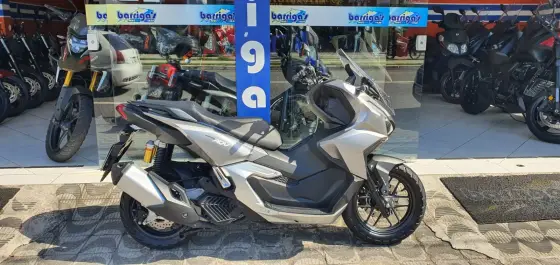 HONDA ADV 160 
