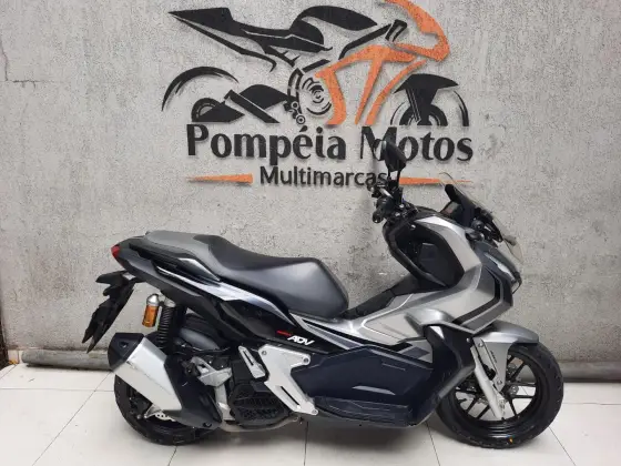 HONDA ADV 