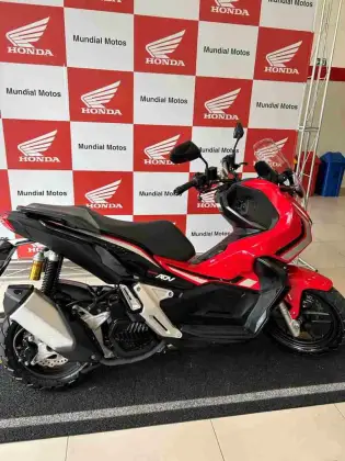 HONDA ADV 