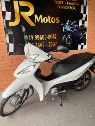 HONDA BIZ 125 ES 