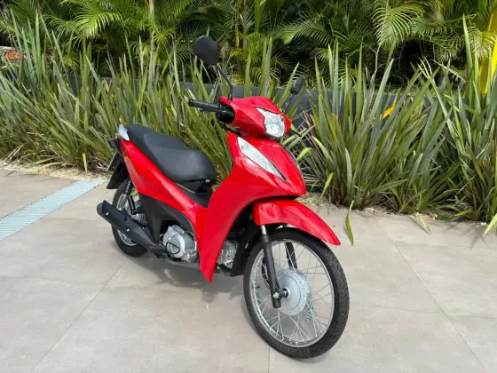 HONDA BIZ 125 EX HONDA BIZ 125 EX