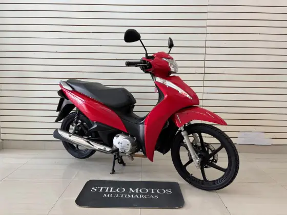 HONDA BIZ 125i 