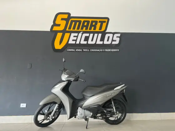 HONDA BIZ 125i 
