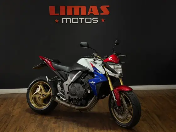 HONDA CB 1000R ABS 