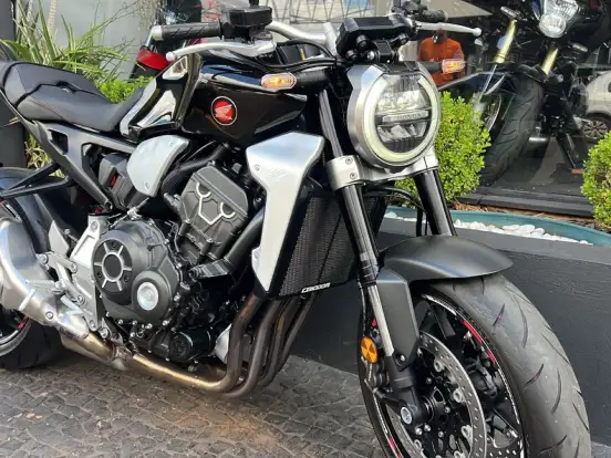 HONDA-CB 1000R ABS HONDA-CB 1000R ABS-2020