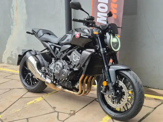 HONDA-CB 1000R BLACK EDITION ABS-2023