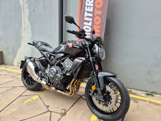 HONDA-CB 1000R BLACK EDITION ABS-2023