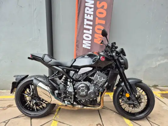 HONDA-CB 1000R BLACK EDITION ABS-2023