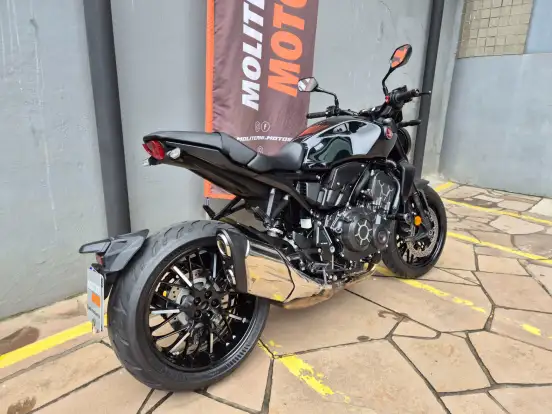 HONDA-CB 1000R BLACK EDITION ABS HONDA-CB 1000R BLACK EDITION ABS-2023