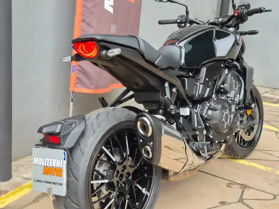 HONDA-CB 1000R BLACK EDITION ABS HONDA-CB 1000R BLACK EDITION ABS-2023