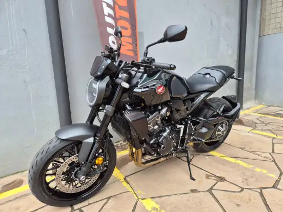 HONDA-CB 1000R BLACK EDITION ABS HONDA-CB 1000R BLACK EDITION ABS-2023