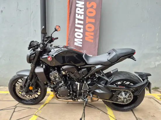 HONDA-CB 1000R BLACK EDITION ABS HONDA-CB 1000R BLACK EDITION ABS-2023