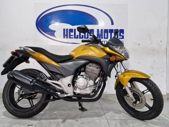 HONDA CB 300R 