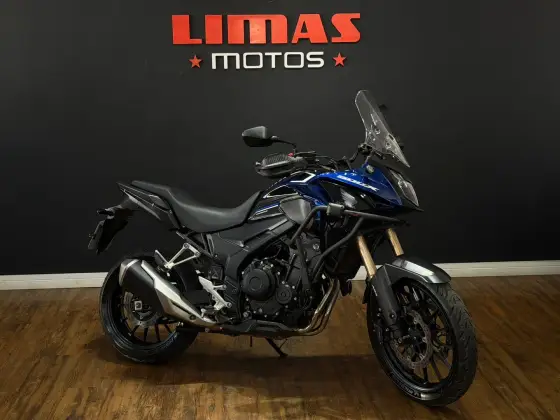 HONDA CB 500 X ABS 