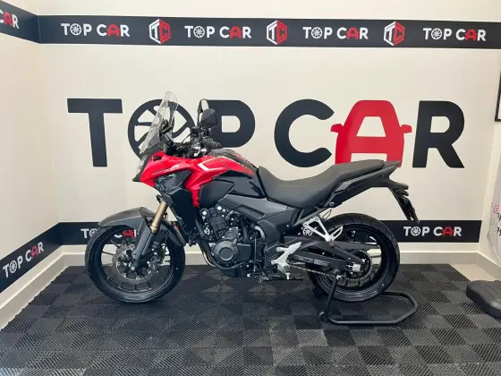 HONDA CB 500 X ABS 