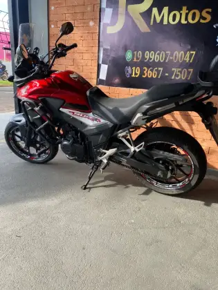 HONDA CB 500F ABS 