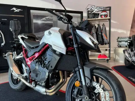 HONDA-CB 750 HORNET HONDA-CB 750 HORNET-2026