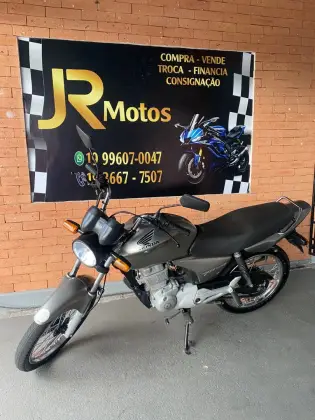 HONDA CG 150 TITAN ESD 