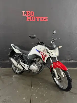 HONDA CG 150 TITAN EX 