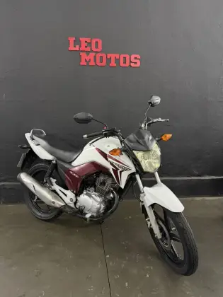 HONDA CG 150 TITAN EX 