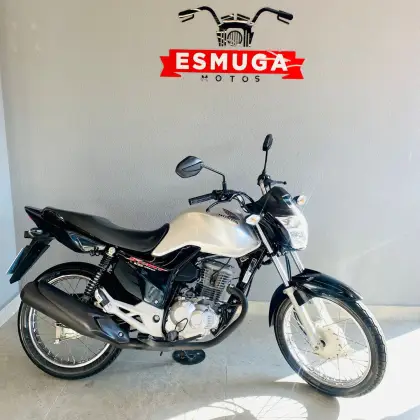 HONDA CG 160 FAN 