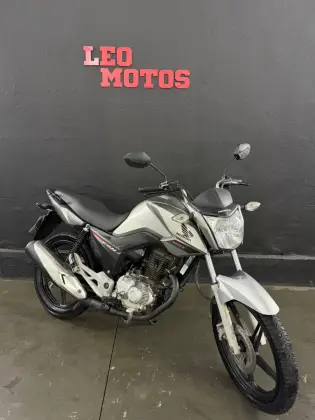 HONDA CG 160 FAN 