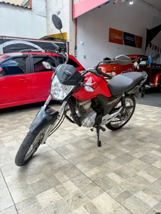 HONDA CG 160 START ES HONDA CG 160 START ES