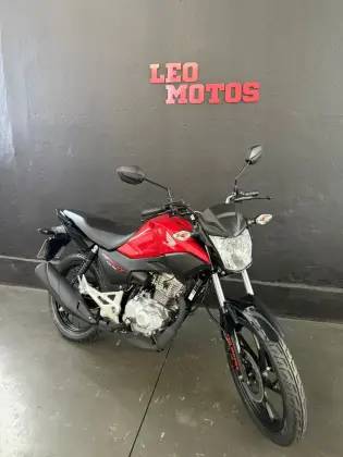 HONDA CG 160 START ES 