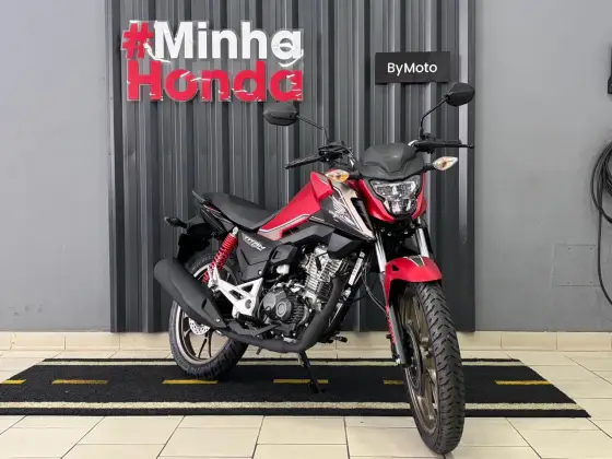 HONDA CG 160 TITAN 50 ANOS HONDA CG 160 TITAN 50 ANOS