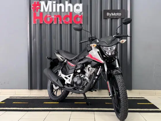 HONDA CG 160 TITAN HONDA CG 160 TITAN
