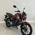 HONDA CG 160 TITAN HONDA CG 160 TITAN