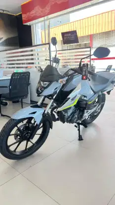 HONDA-CG 160 TITAN-2026