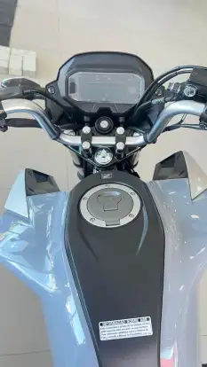 HONDA-CG 160 TITAN-2026