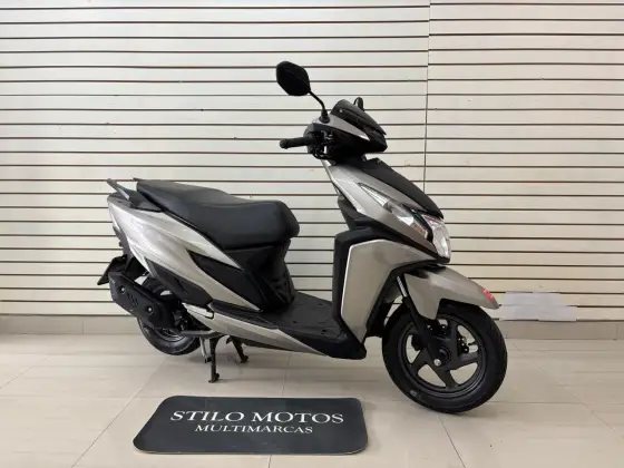 HONDA ELITE 125i 