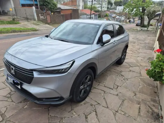 HONDA HR-V 1.5 DI I-VTEC FLEX EXL CVT